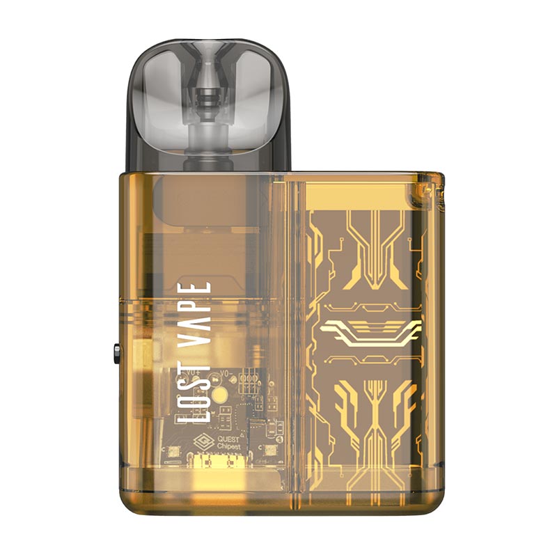 High-Quality-LOST VAPE URSA BABY 18W POD SYSTEM