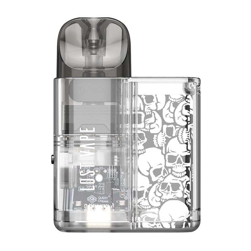 High-Quality-LOST VAPE URSA BABY 18W POD SYSTEM