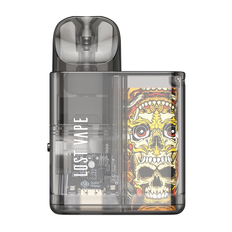 High-Quality-LOST VAPE URSA BABY 18W POD SYSTEM