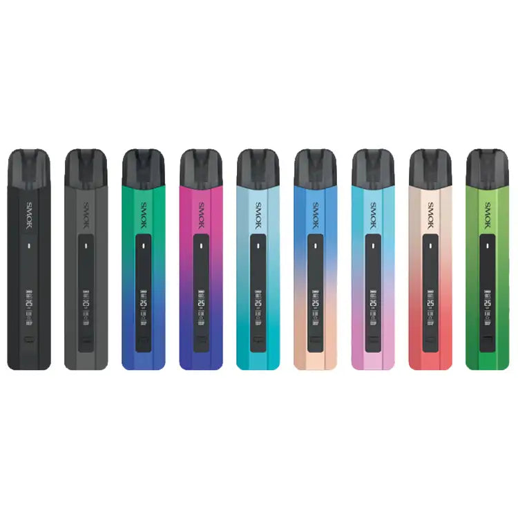 Discounted SMOK_Nfix_PRO_Kit-Lowest-Price