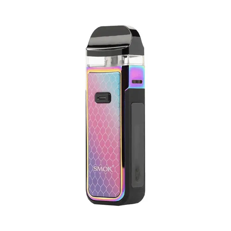 Top-Rated SMOK Nord X kit