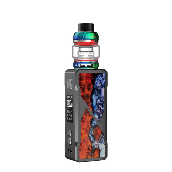 Top-Rated-FREEMAX MAXUS 100W KIT