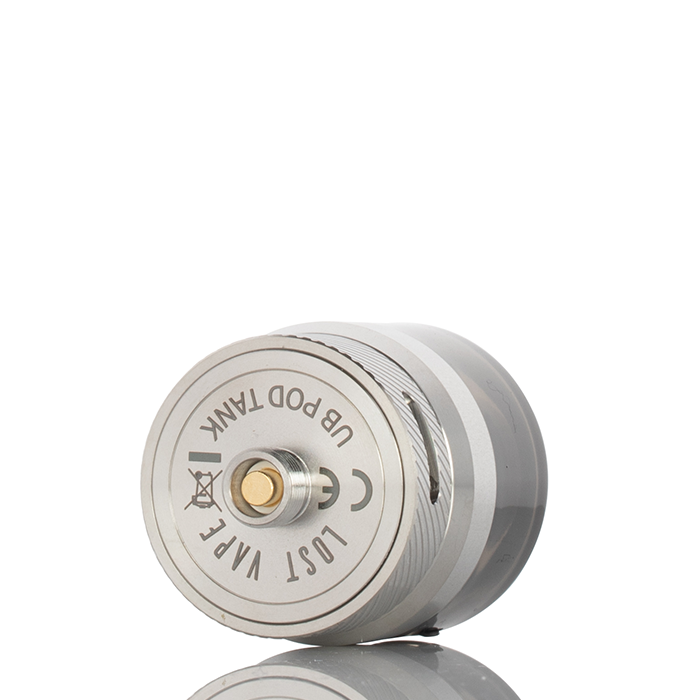 Top-Rated-LOST VAPE UB POD-TANK