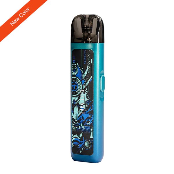 LOST VAPE URSA NANO POD KIT - URSA Nano Pod | Compact Vape LOST VAPE URSA NANO POD KIT - URSA Nano Pod | Compact Vape