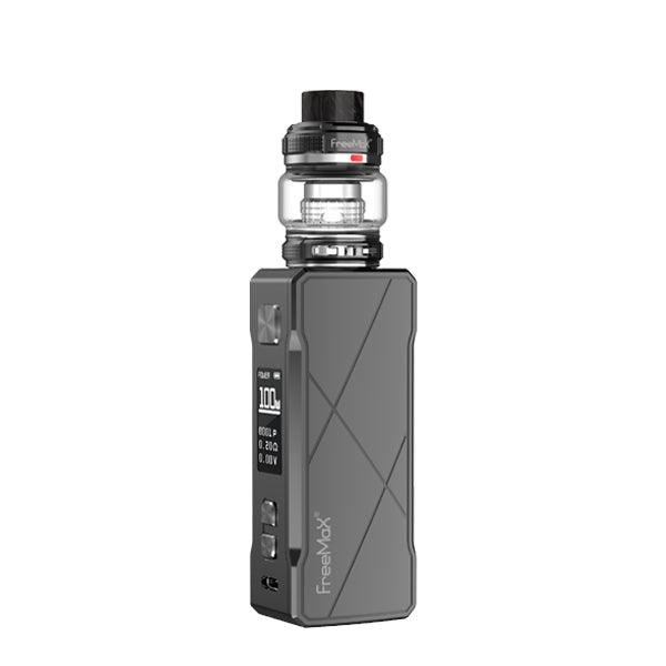 cheapest-FREEMAX MAXUS 100W KIT