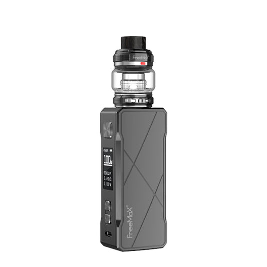 cheapest-FREEMAX MAXUS 100W KIT