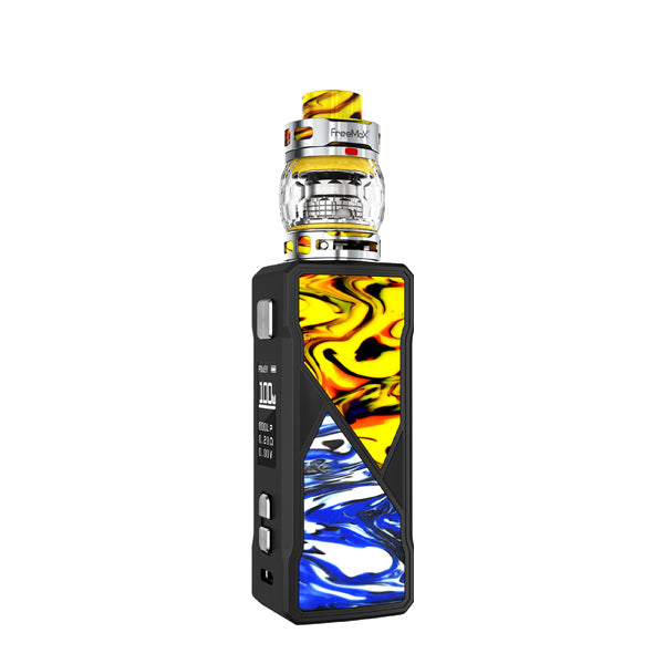 cheapest-Price-FREEMAX MAXUS 100W KIT
