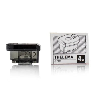 Exclusive Lost Vape Thelema Replacement Pod