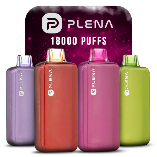  Plena Vape