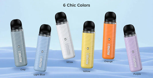 Freemax Maxpod 3