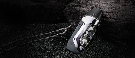 Aegis Nano 