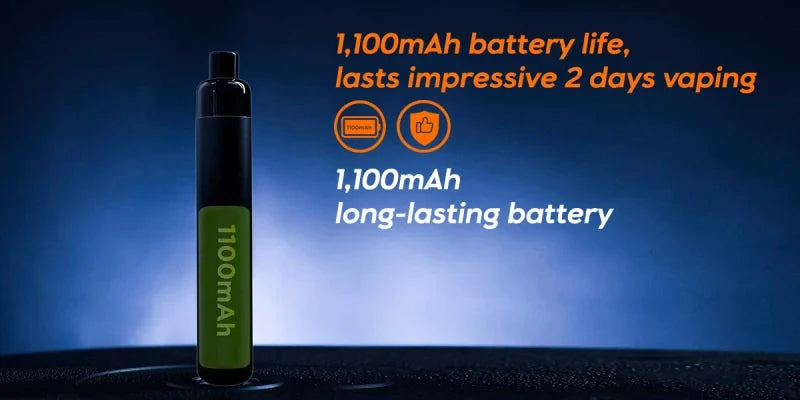 GeekVape Wenax Stylus Not Charging: Causes & Fixes 