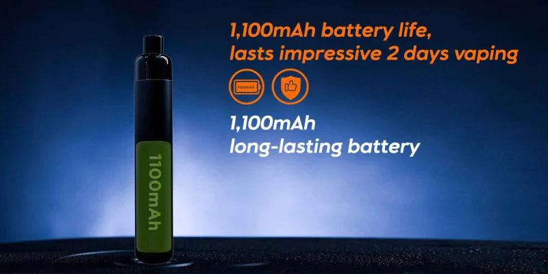 GeekVape Wenax Stylus Pod 