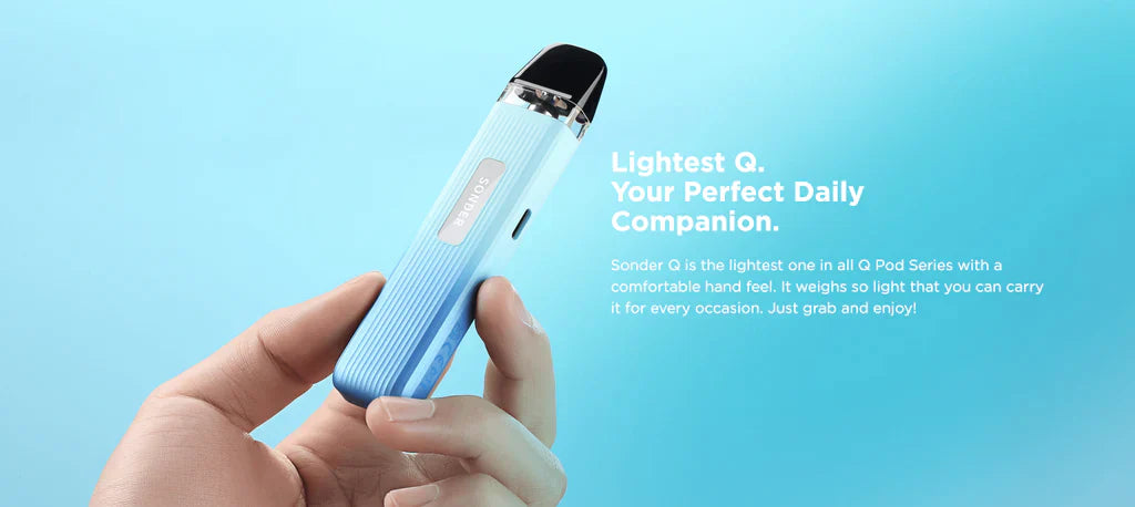 Geekvape Sonder Q 