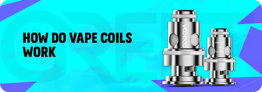 What Are Vape Coils and How Do They Work