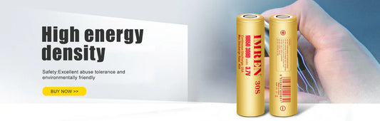  Imren Batteries 