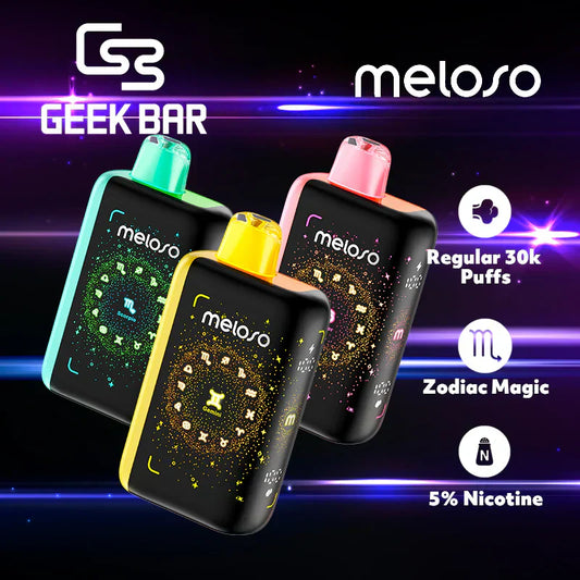 Meloso BAR 30K