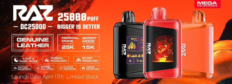 Raz Vape