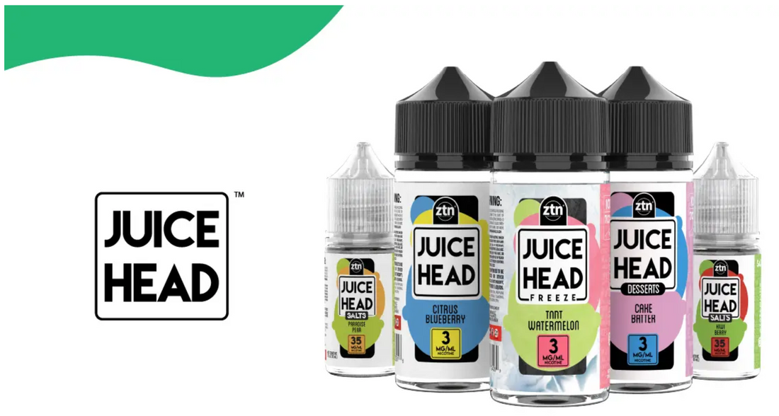 Nicotine salt