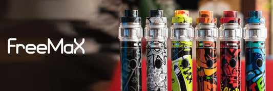 Freemax Vape