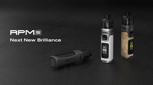Smok Rpm 5 