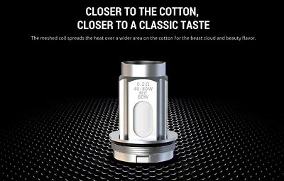 Smok V18 Mini Coils 