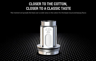 Smok V18 Mini Coils 