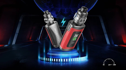 Smok Morph 3