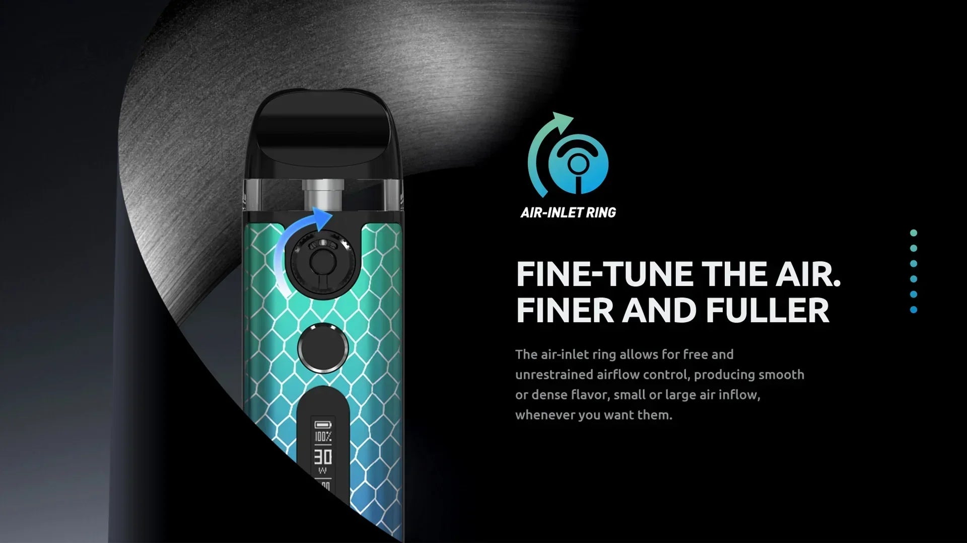how to change watts on smok novo 5 Smok Novo 5 Review Of A Smooth Flavor Machine