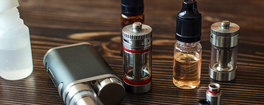 Top 10 Exotic Vape Flavors 