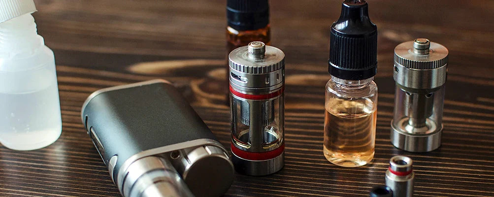 Top 10 Exotic Vape Flavors 