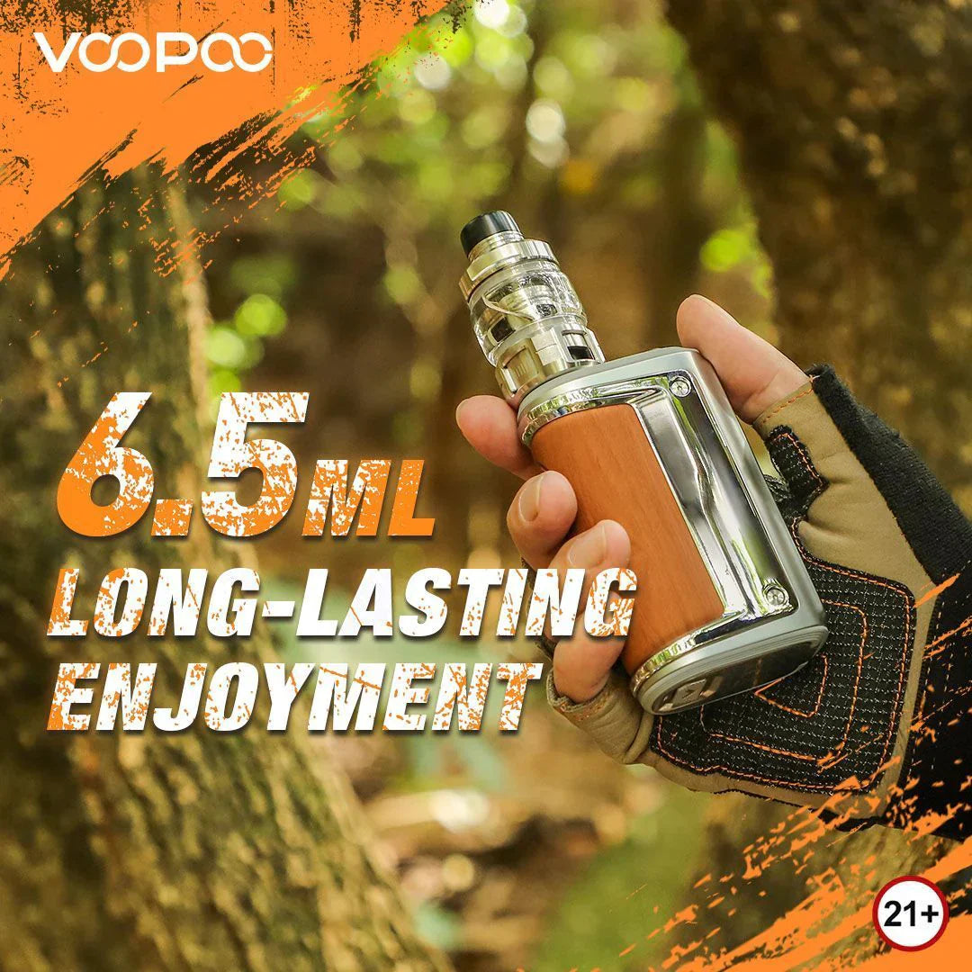 Voopoo Kits / Devices