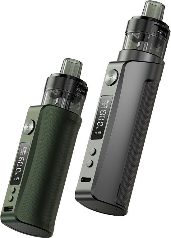 vaporesso Tanks / Pods