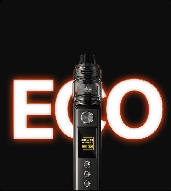 Voopoo Accessories