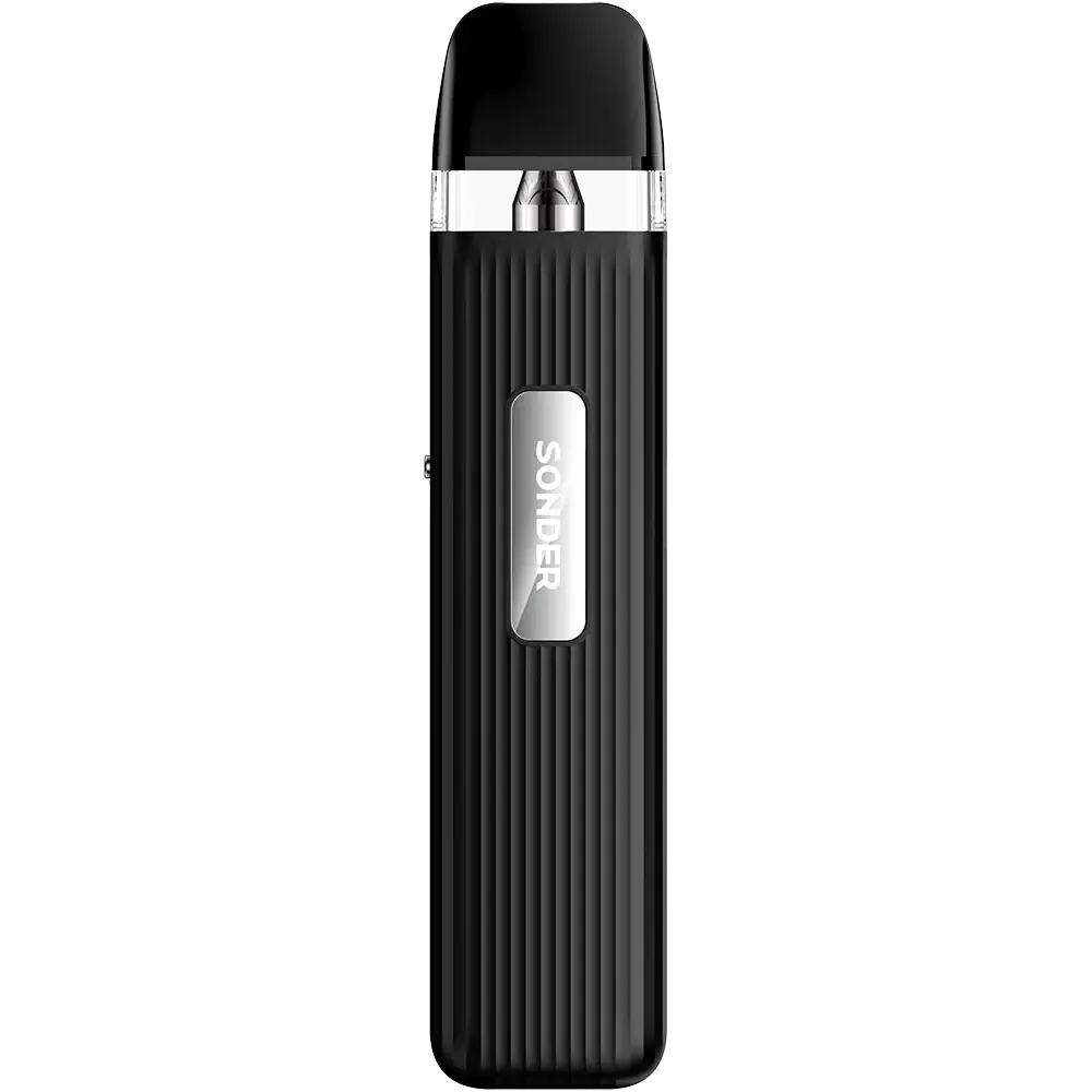 Sonder Vape Pods Geekvape Sonder Q Innovative, Compact, and Powerful GeekVape Sonder U 20W Pod Starter Sonder Vape Pods Geekvape Sonder Q Innovative, Compact, and Powerful GeekVape Sonder U 20W Pod Starter