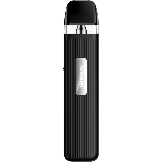 10-percent-off-on Geekvape Sonder Q VAPE Pod System Kit 1000mAh