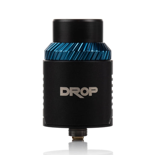 Drop V1 5 Rda Geek Vape Digiflavor Drop RDA V1.5 – Premium Build