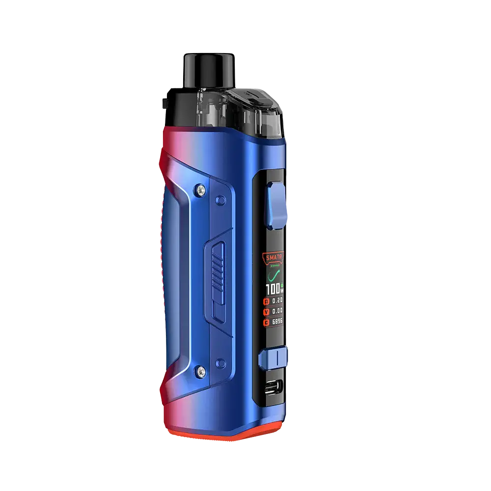 Geekvape B100 Aegis Boost Pro Rugged, High-Performance Geekvape B100 Aegis Boost Pro Rugged, High-Performance