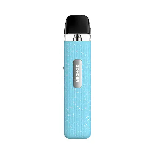 Geekvape Sonder Q Innovative, Compact, and Powerful Geekvape Sonder Q Innovative, Compact, and Powerful