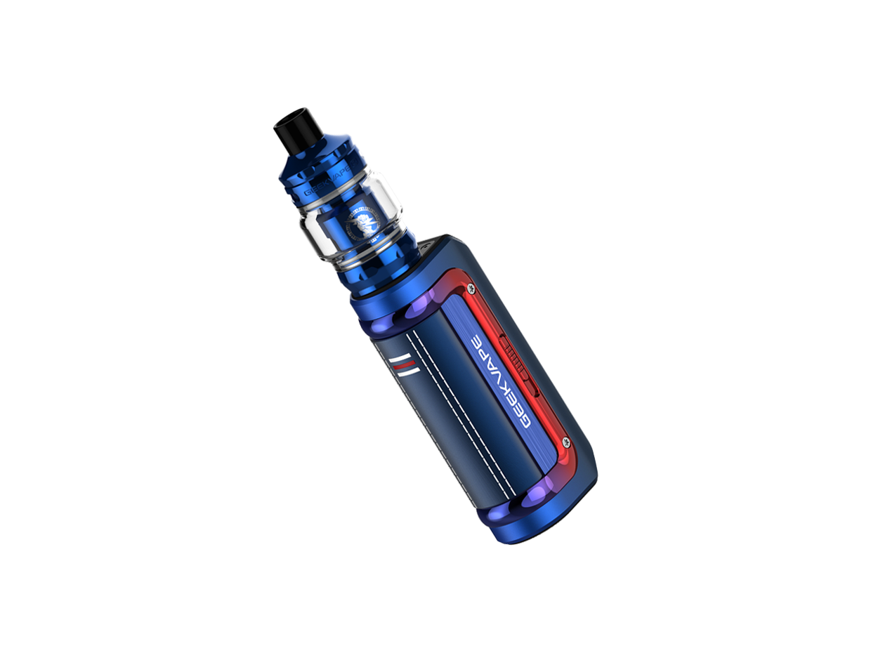 Discounted Geekvape M100 (Aegis Mini 2) Kit 2500mah