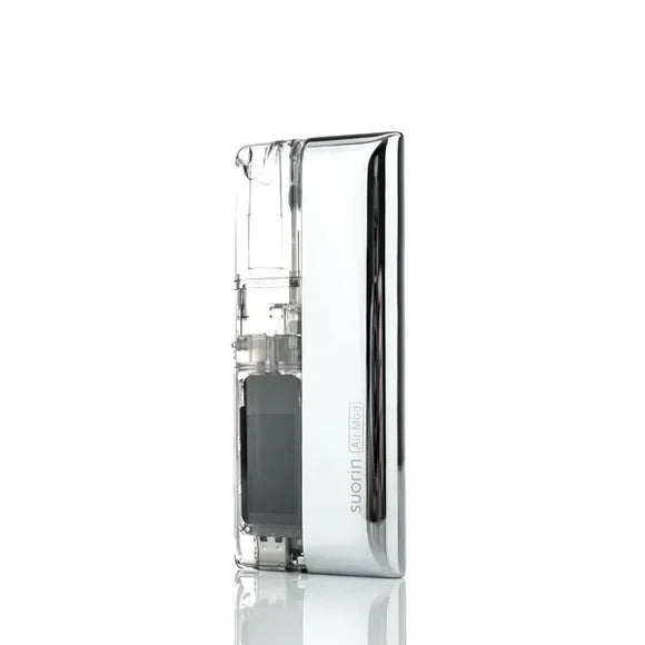Top-Rated Suorin Air MOD KIT 40W Replacement Pod Vape System