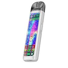 New Arrival LOST VAPE URSA NANO REPLACEMENT POD KIT