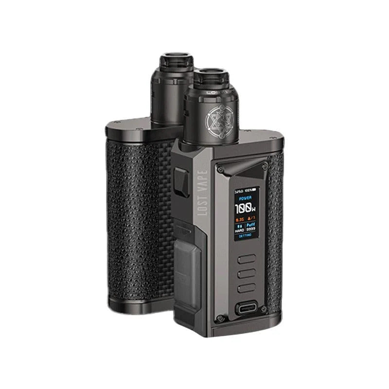 Lost Vape Centaurus Quest BF Squonk Kit Lost Vape Centaurus Quest BF Squonk Kit