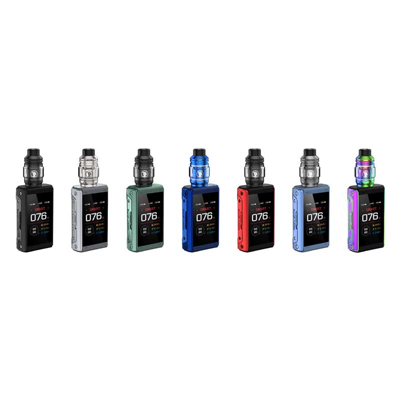 10-percent-off-on Geekvape T200 (Aegis Touch) kit