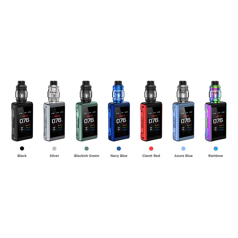 10-percent-off-on Geekvape T200 (Aegis Touch) kit