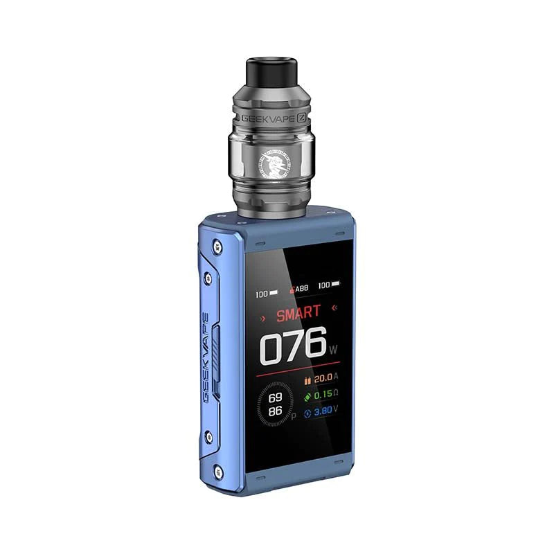 10-percent-off-on Geekvape T200 (Aegis Touch) kit