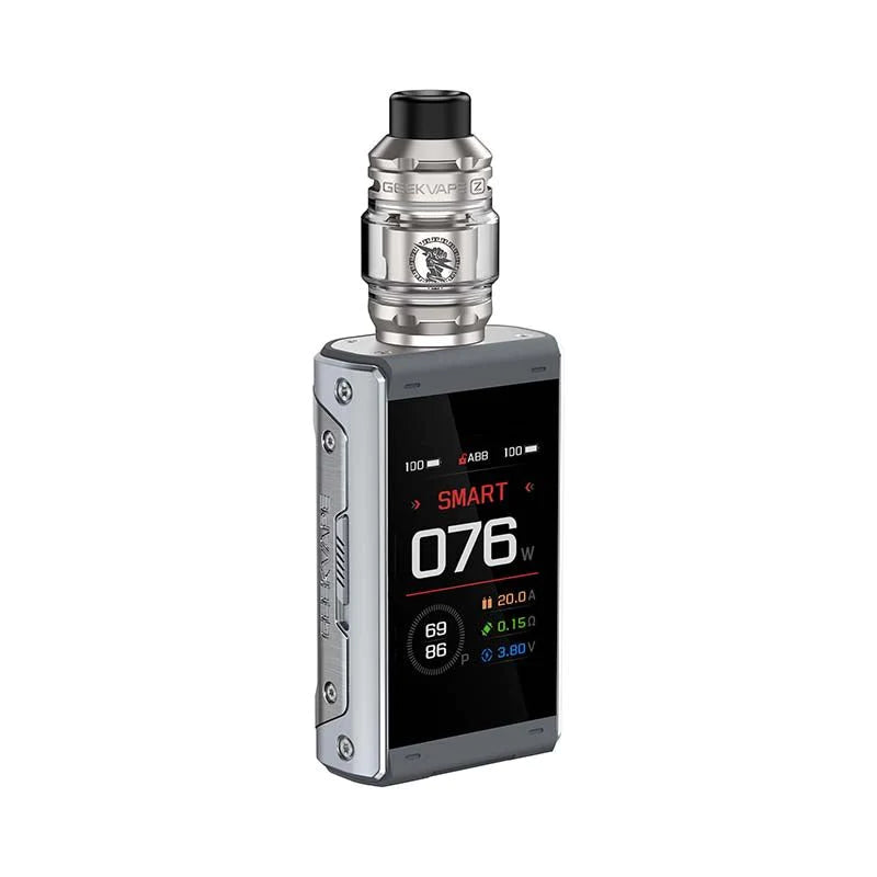 10-percent-off-on Geekvape T200 (Aegis Touch) kit