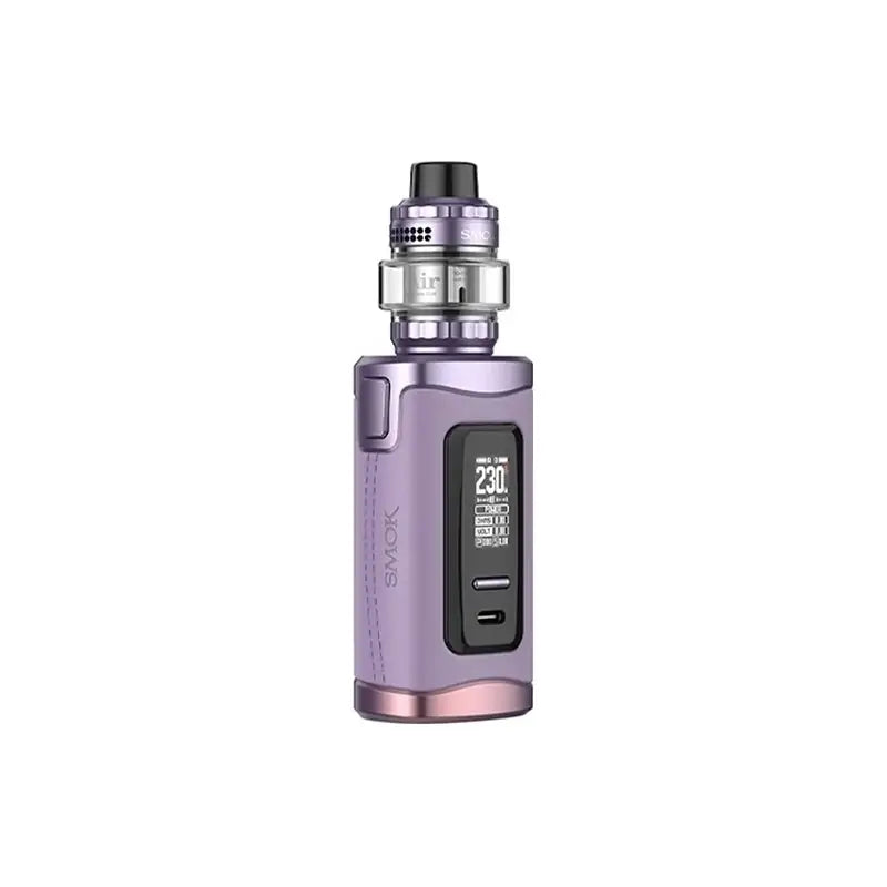 Smok Morph 3 230W Kit Unleash Ultimate Vaping Power! Smok Morph 3 230W Kit Unleash Ultimate Vaping Power!