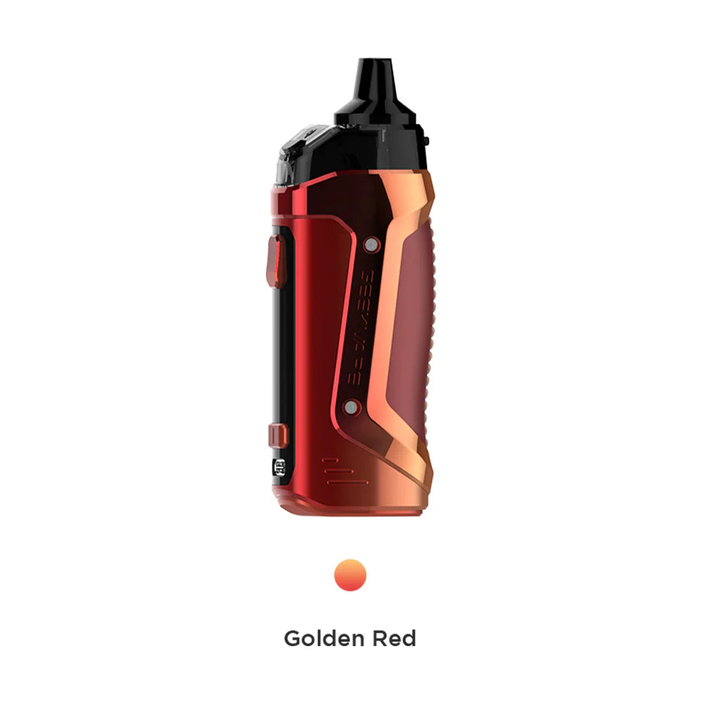 Geek Vape B60 Aegis Boost 2 Vape Pod Kit