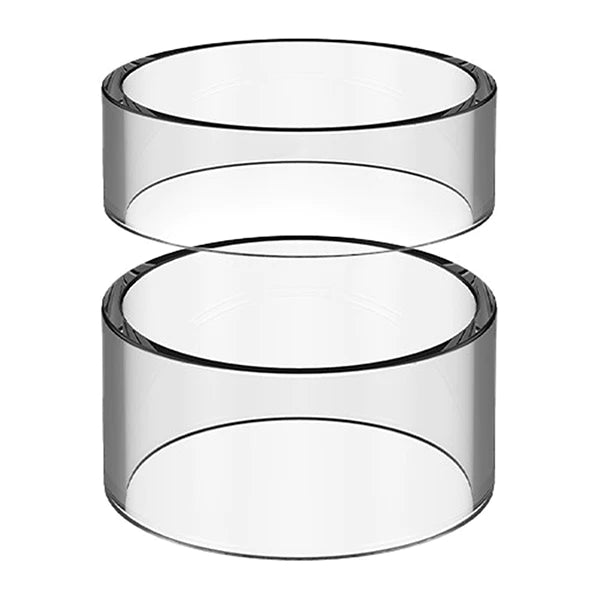 Geek Vape P Replacement Glass - 5mL Capacity | Pyrex Construct Geek Vape P Replacement Glass - 5mL Capacity | Pyrex Construct
